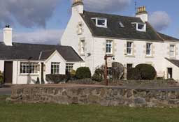 The Peat Inn B&B,  Peat inn